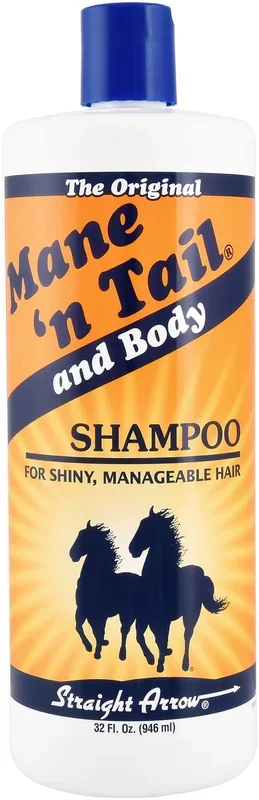 Mane ‘N Tail Horse Shampoo