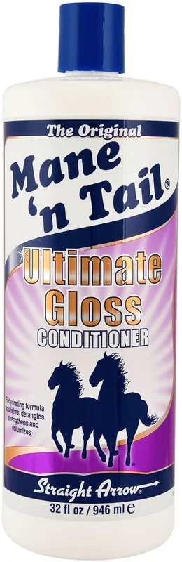 Mane ‘N Tail Ultimate Gloss Horse Conditioner