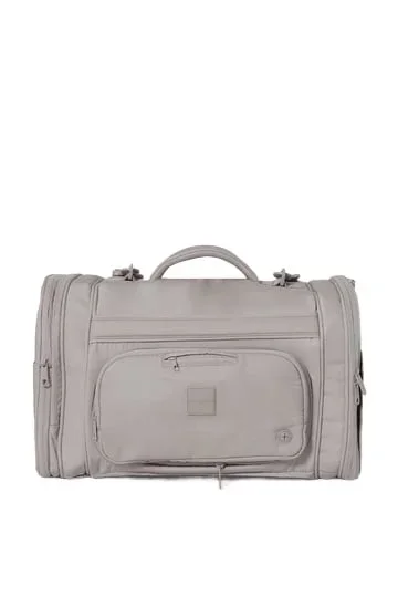 MAXBONE All In One Travel Carrier Nude