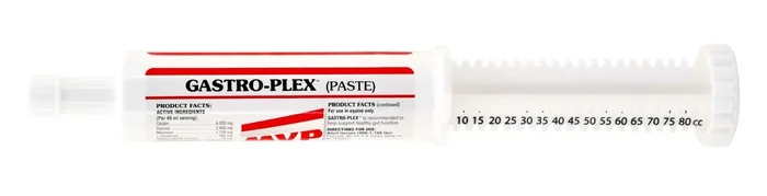 Med-Vet Gastro-Plex Paste