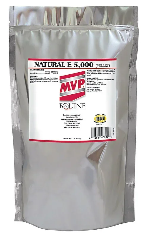 Med-Vet Natural E 5000