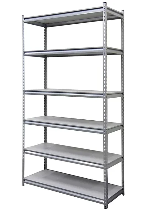 Member’s Mark 6-Shelf Storage Rack