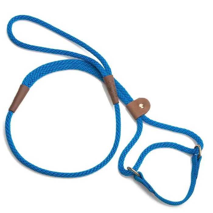 Mendota Dog Walker Martingale Lead 6′