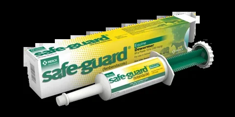 Merck Safe-Guard® Paste