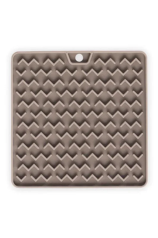 Messy Cats Silicone Reversible Licking Mat