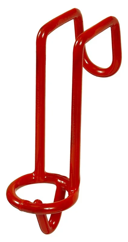 Metal Bucket Hanger, 6″