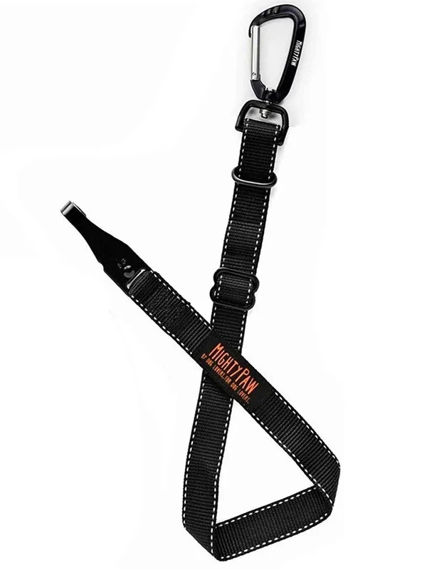 Mighty Paw – Dog Car Safety Belt