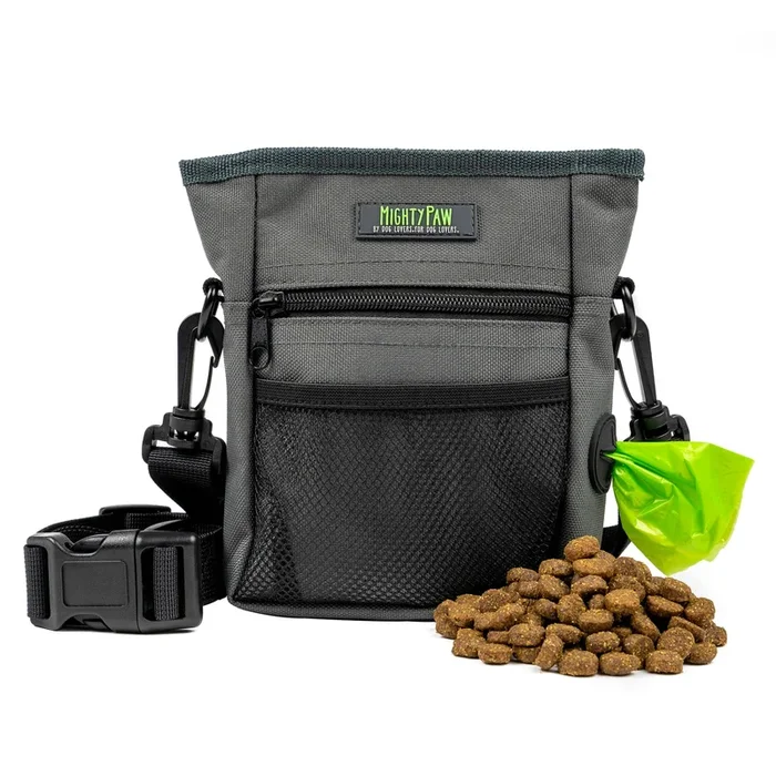 Mighty Paw – Treat Pouch 2.0