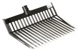 Miller Little Giant DuraFork Replacement Fork Head