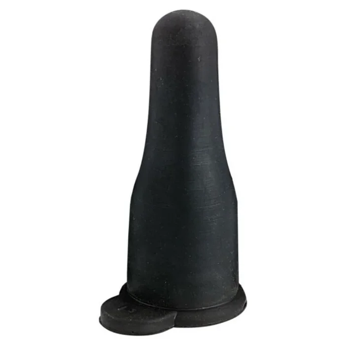Miller Manufacturing – Soda Bottle Lamb Nipple