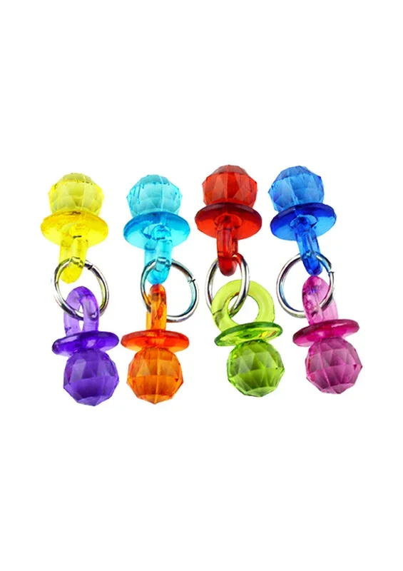 Mini Blink Tiny Foot Toy