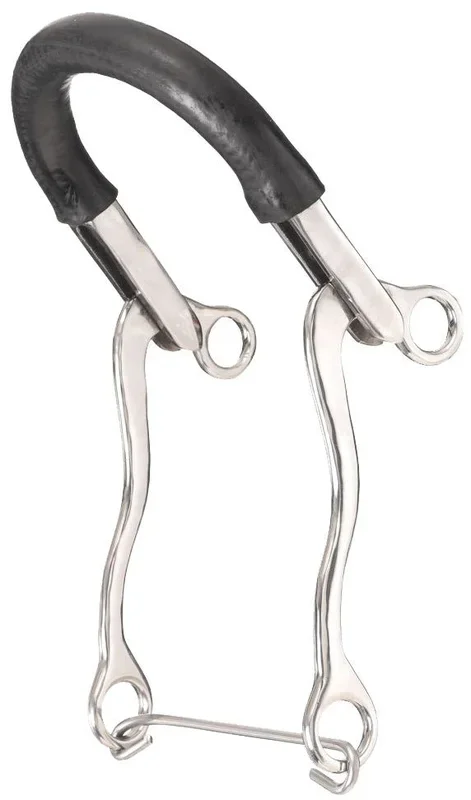 Miniature Hackamore