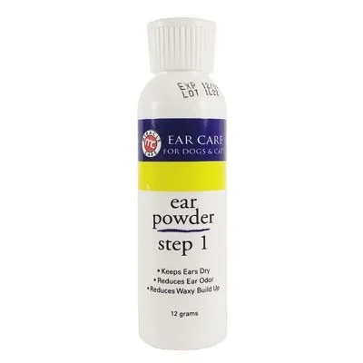 Miracle Care Ear Powder