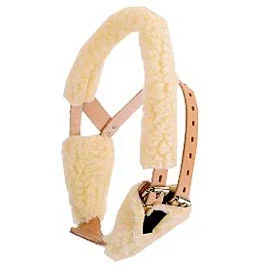 Miracle Collar® Fleece Cover for Horses