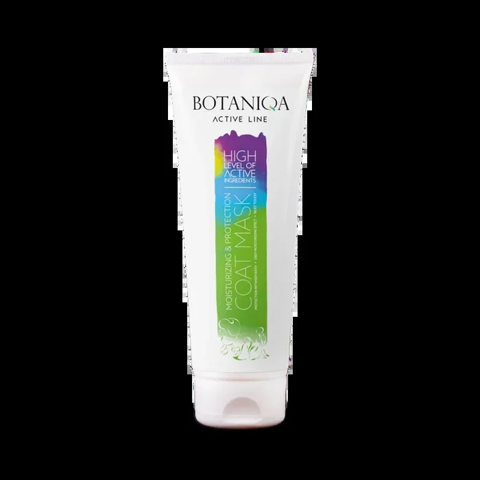Moisturizing & Protection Mask 8oz by Botaniqa