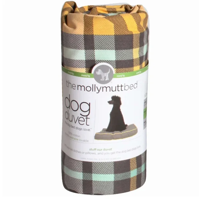Molly Mutt Northwestern Girl Duvet