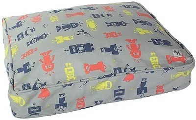 Molly Mutt Not Robot Duvet