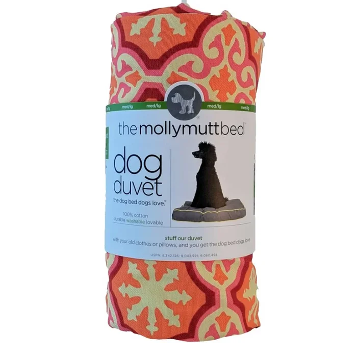 Molly Mutt Papillon Duvet