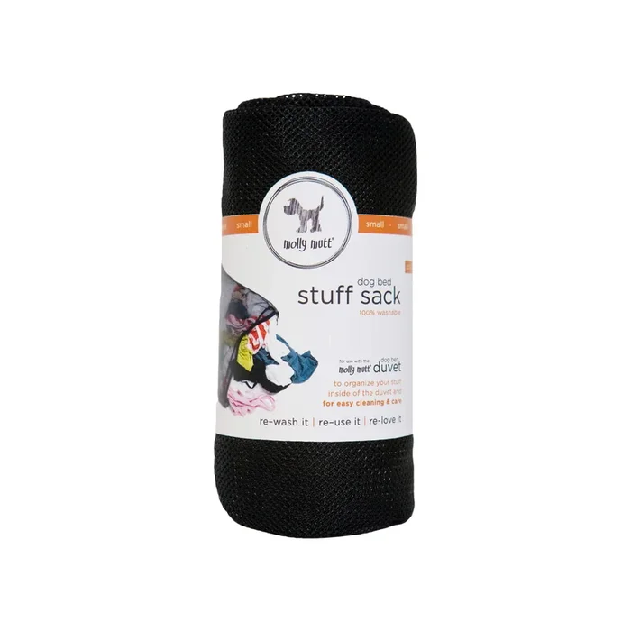Molly Mutt Stuff Sack Dog Bed Duvet Insert