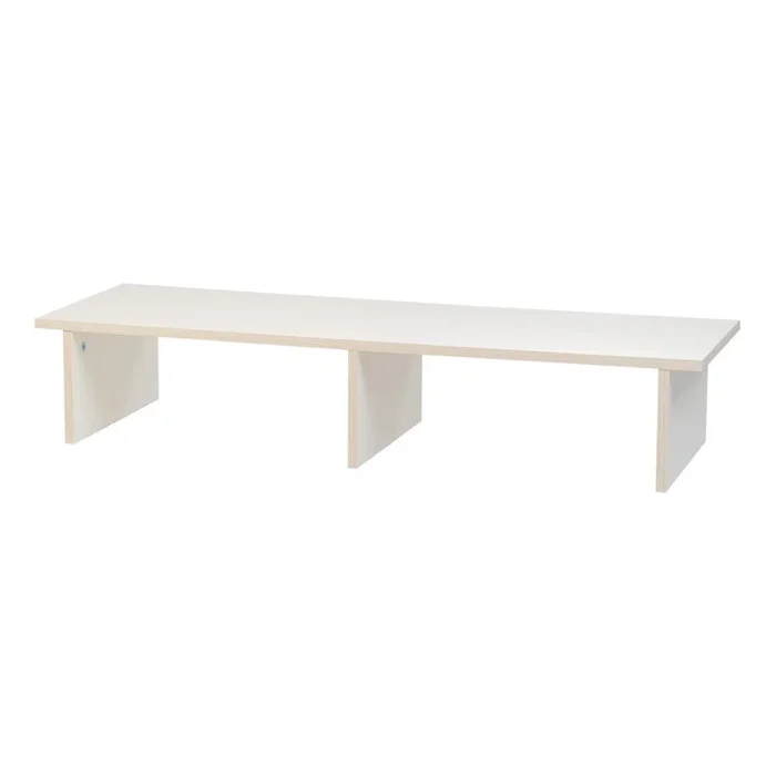 Multi-Purpose Organizer Shelf – 1 Tier – Large