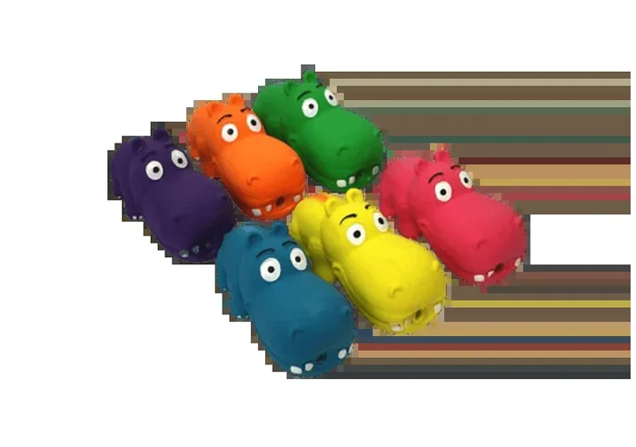 MultiPet Glob-Opotamus