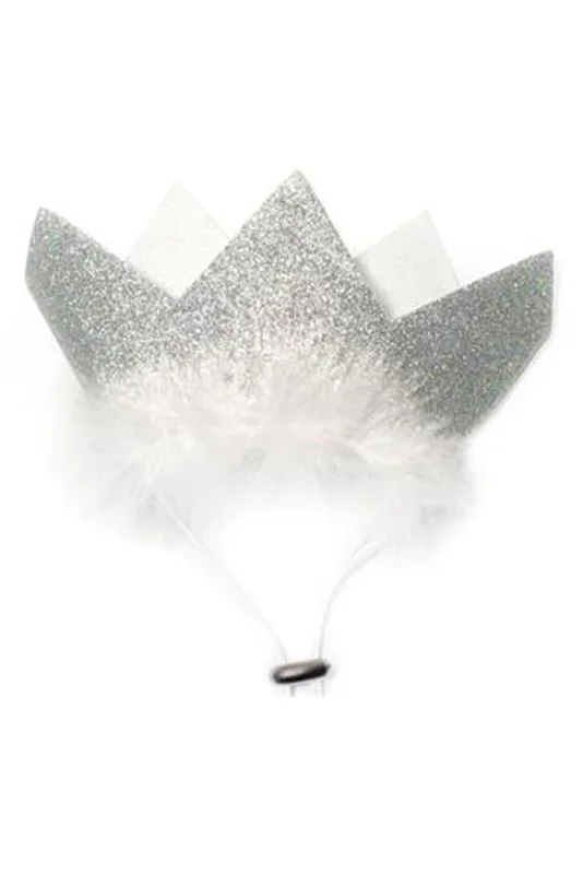 Multipet Party Silver Crown