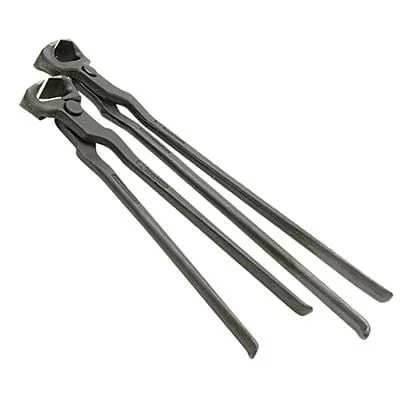 Mustad Hoof Nippers