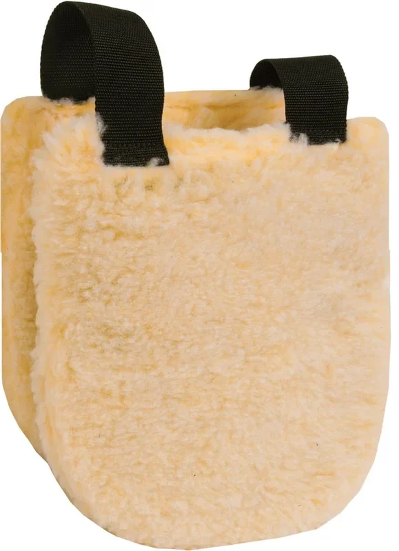 Mustang 1″ Fleece Wither Pad