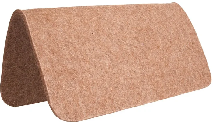 Mustang Wool Pad Protector, 30″ x 30″