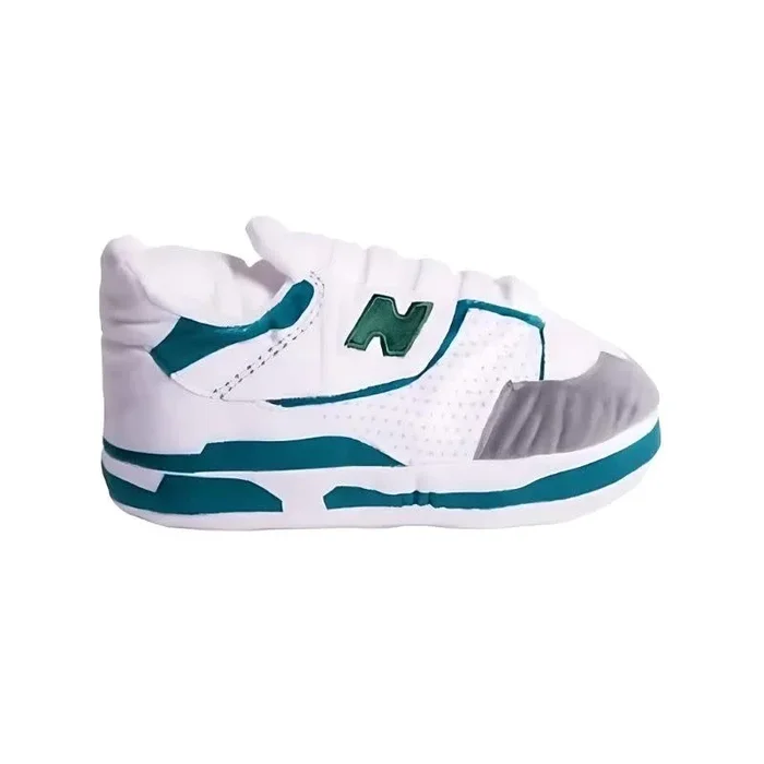 MUTTZIE Chew Balance Sneaker Dog Toy
