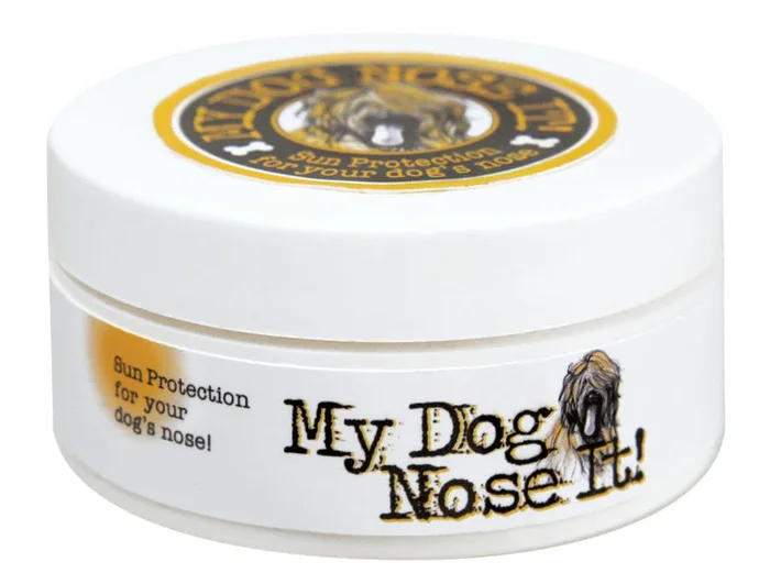 My Dog Nose It Sunscreen