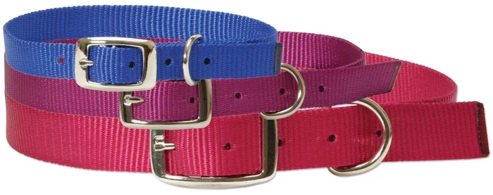Nanny Goat Collar – Doe