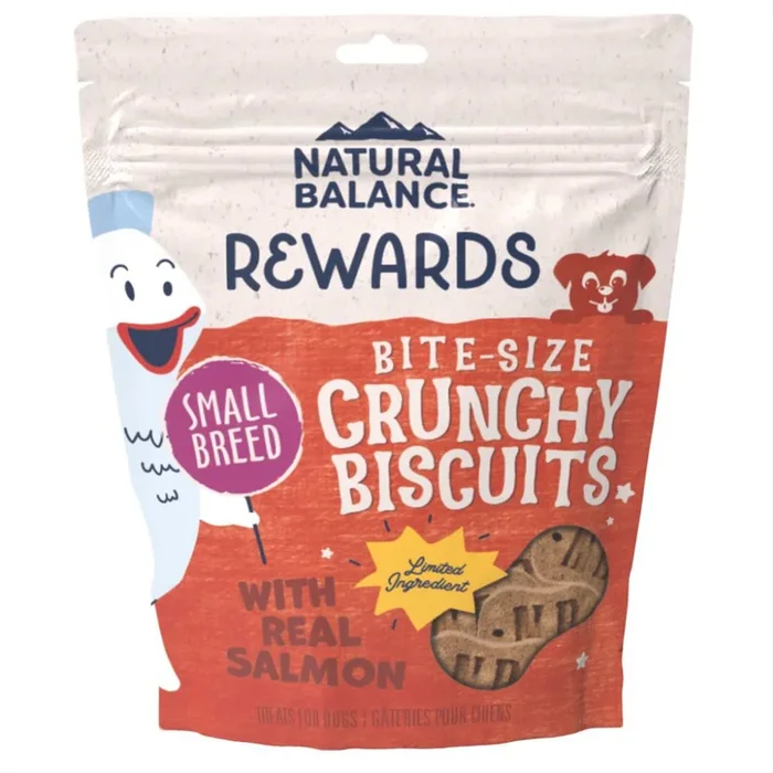 Natural Balance – LIT – Dog Sweet Potato & Fish