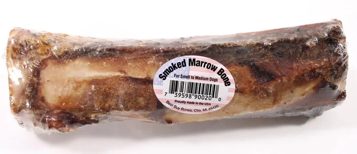 Nature’s Own USA Smoked Marrow Bone