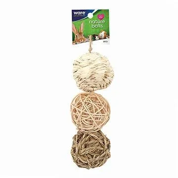 Nature Ball Value Pack – 3 pc