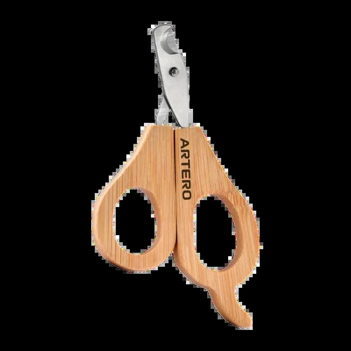 Nature Collection Mini Nail Clipper by Artero