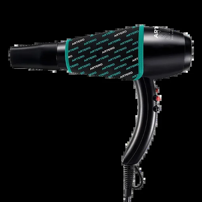 Neck Mount Dryer Snake by Artero