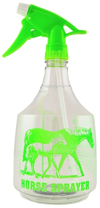 Neon Colors Spray Bottles, Assorted, 36 oz