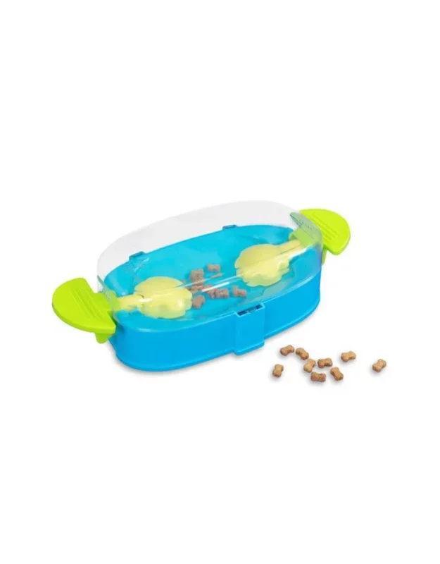 NINA OTTOSSON Dog Paw N ‘Play Puzzle