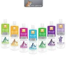 Nootie Shampoo 16oz *