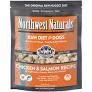 Northwest Naturals Dog Frozen Raw Diet Nuggets Chicken & Salmon 6lb *