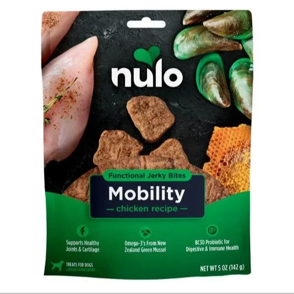 Nulo – Freestyle – Dog Functional Jerky Mobility Chck