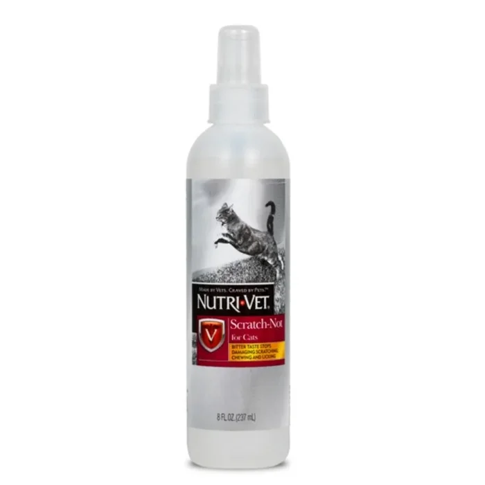 Nutri-Vet – Scratch Not Spray for Cats