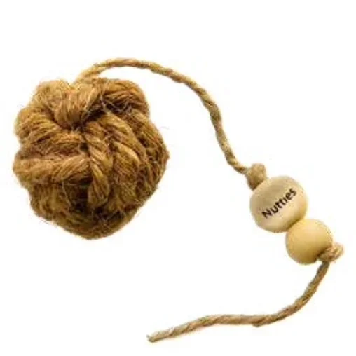 Nutties – Cat Toy