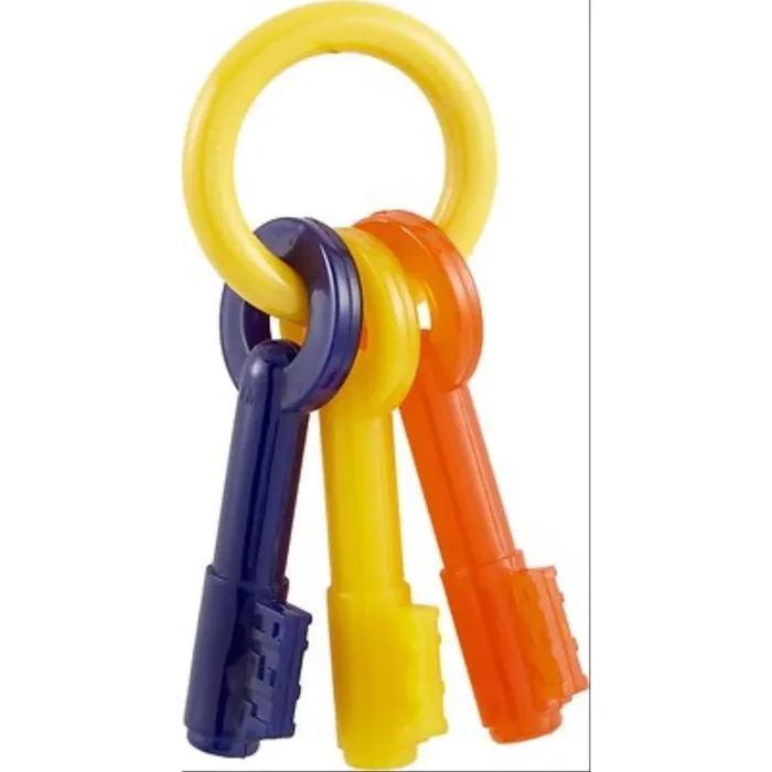 Nylabone – Teething Keys