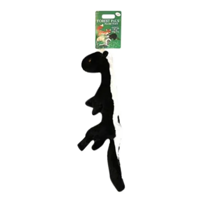 Omnipet Unstuffed Toy, 16″