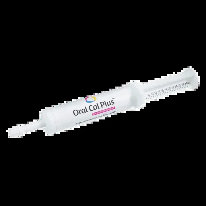Oral Cal Plus Gel New Formula 30ml by Breeder’s Edge