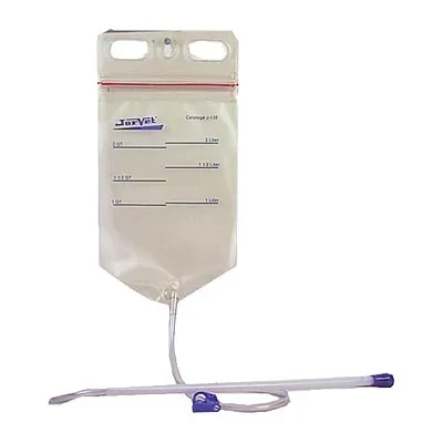 Oral Calf Feeder Bag