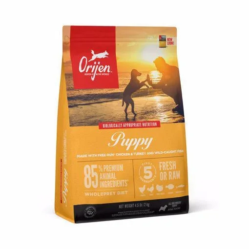 Orijen Dog Puppy Formula