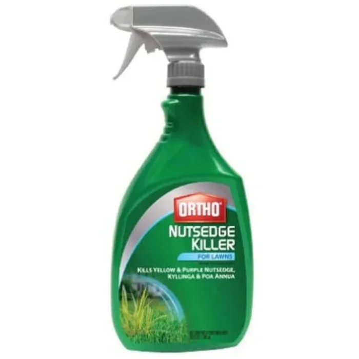 Ortho – Max Nutsedge Killer